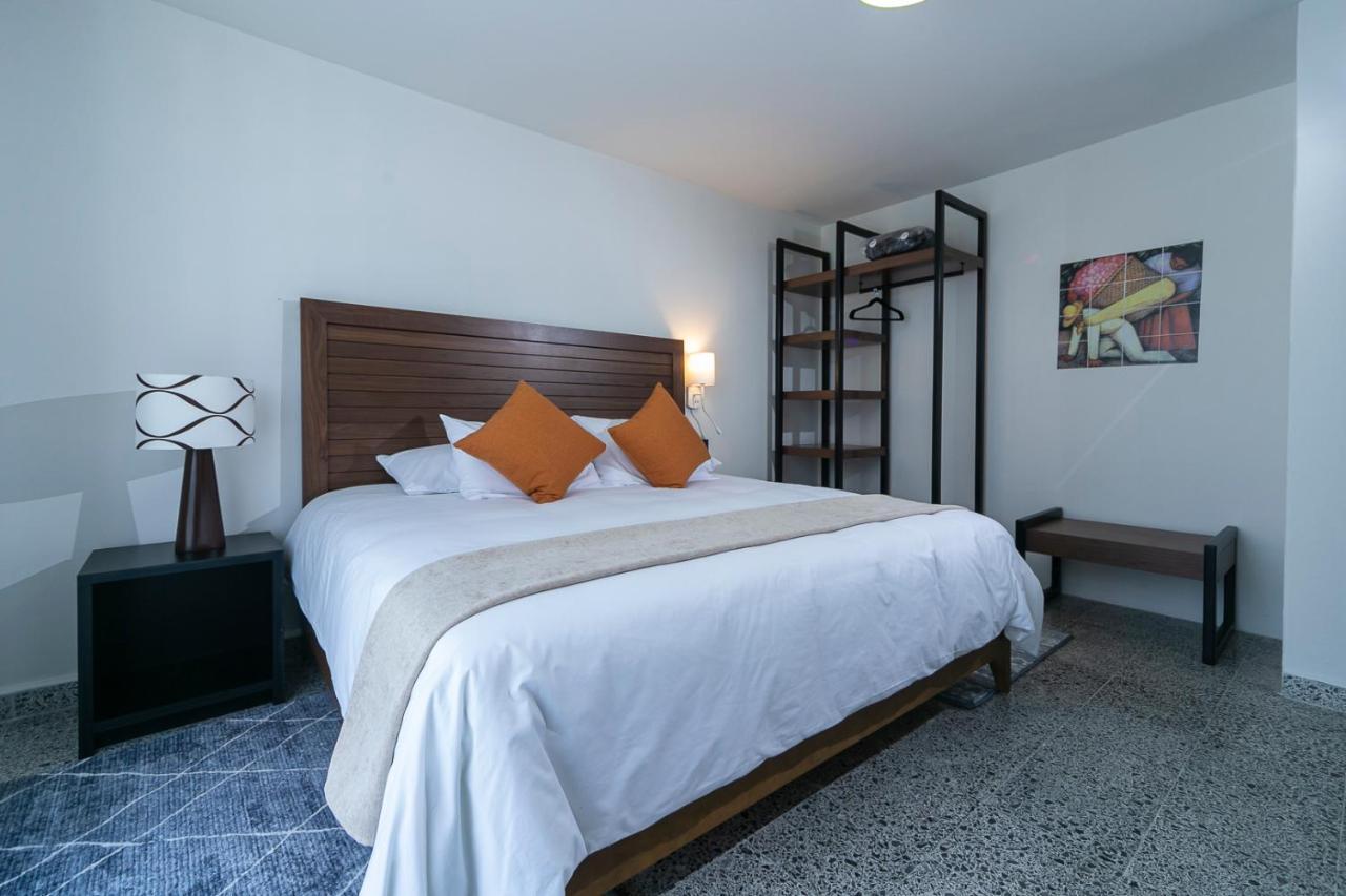 Casa Sofia Hotel Boutique Atlacomulco de Fabela Екстериор снимка
