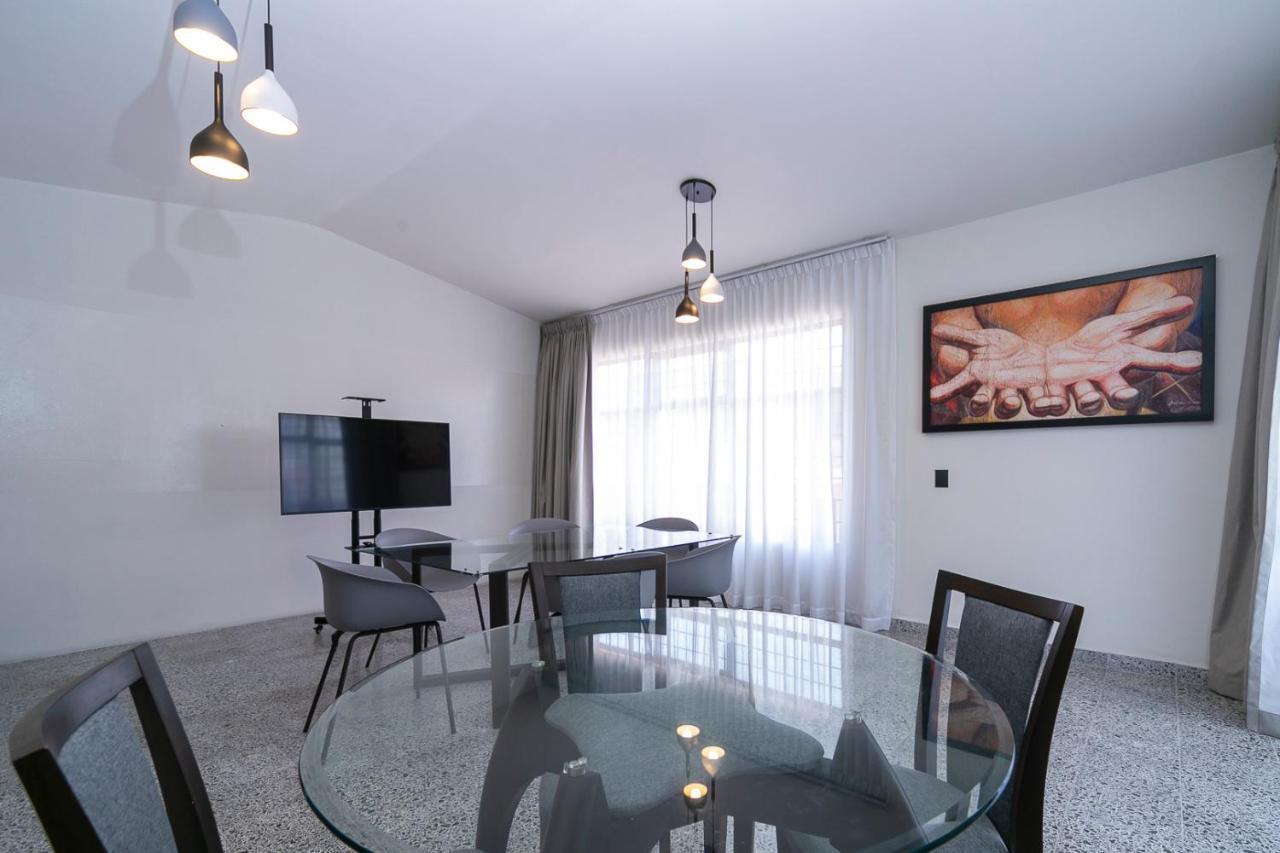 Casa Sofia Hotel Boutique Atlacomulco de Fabela Екстериор снимка