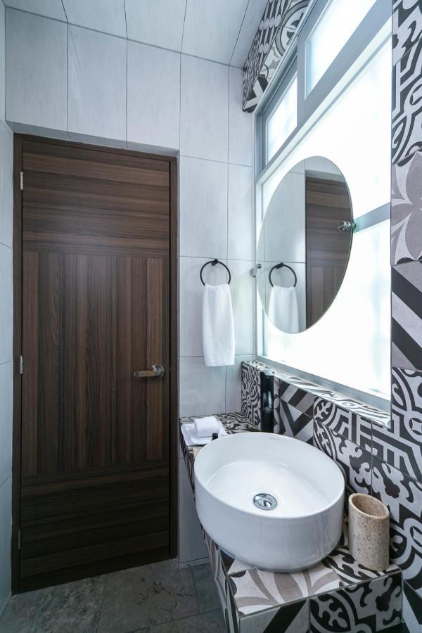 Casa Sofia Hotel Boutique Atlacomulco de Fabela Екстериор снимка