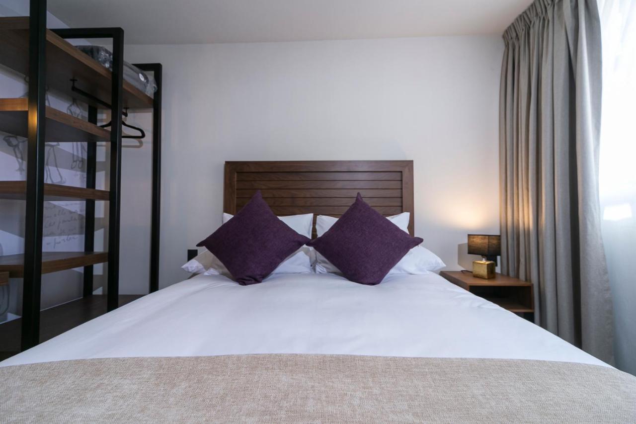 Casa Sofia Hotel Boutique Atlacomulco de Fabela Екстериор снимка