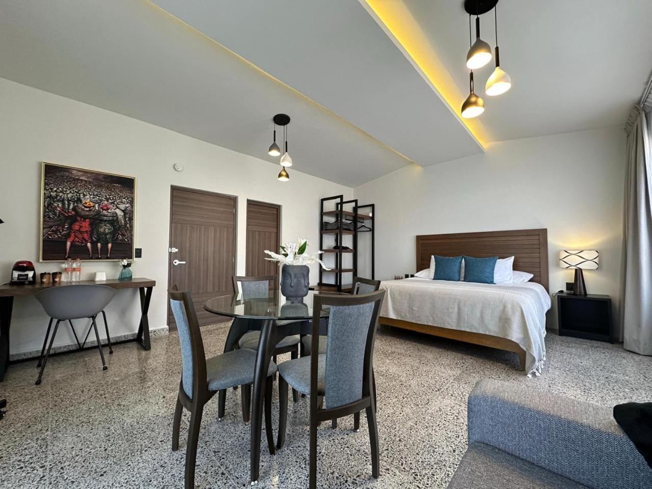 Casa Sofia Hotel Boutique Atlacomulco de Fabela Екстериор снимка